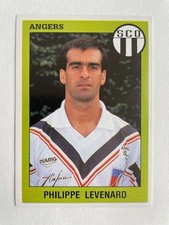 PANINI FOOT 1994 - LEVENARD -