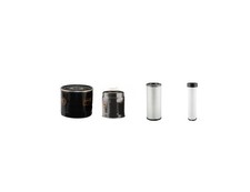 Filtre kit pour case - kit,