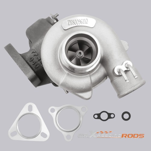 Turbocharger for mitsubishi - turbocharger,