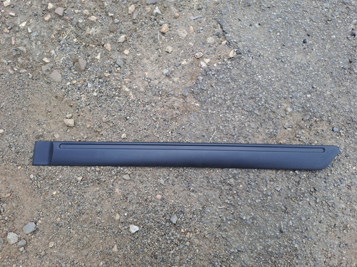 Baguette porte arrière - porte,