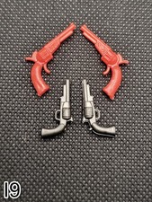 Playmobil - Armes : Pistolets