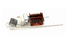 COMMUTATEUR C + THERMOSTAT