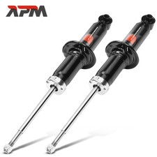 2X Amortisseurs À Gaz Arrière Pour Audi A6 100 Vant 4A2 4A5 1991-1997 2.2L 4.2L