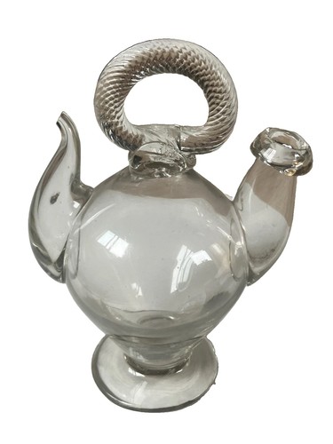 Cantir cruche verre - cantir,