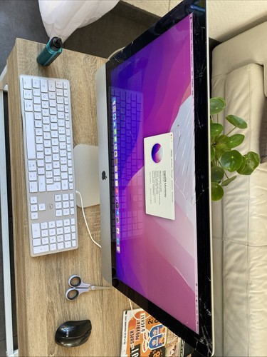 Imac 2015 - imac, 21,5