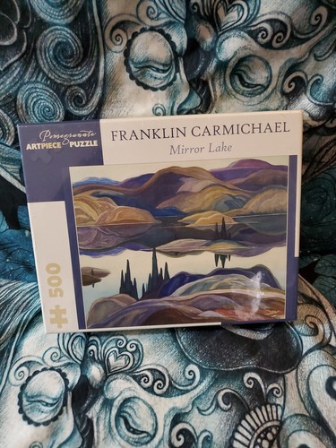New pomegranate franklin - new,