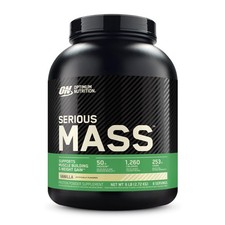Build Muscle Fast - Optimum
