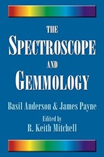 The Spectroscope and Gemmology