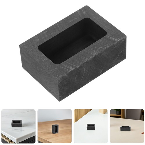 Creuset graphite pour - creuset,
