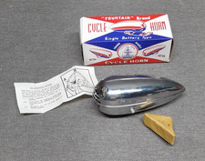 RARE Fountain Brand CYCLE HORN