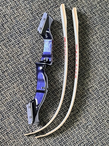 Hoyt usa spirit takedown - hoyt,