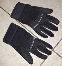 Gants De Sport Noirs Taille 7 Enfant Foot ?