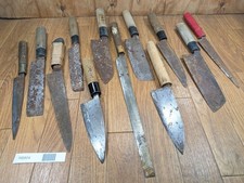 Couteau De Cuisine Japonais