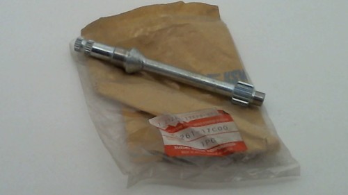 Axe selecteur suzuki gsxr - suzuki, /