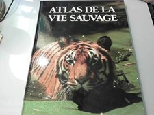 Atlas de la vie sauvage