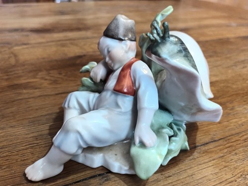Porcelaine herend hongrie - herend,