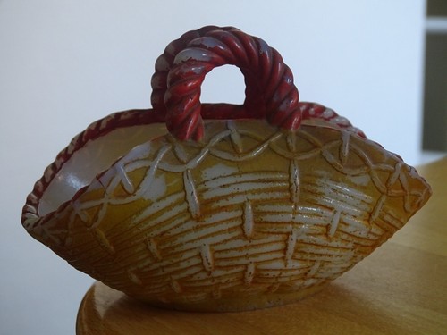 Vallerysthal ancien panier - vallerysthal,