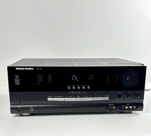 Harman kardon avr 225 - avr,