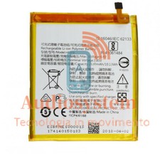 Batterie Cap. Original NOKIA HE319 3,N3 2630MAH TA-1020 TA-1028 TA-1032 1038