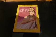 DVD "MATA HARI, AGENT H.21" Jeanne MOREAU, Jean-Louis TRINTIGNANT, Claude RICH