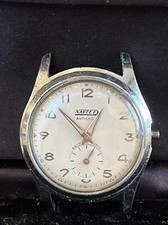 Montre mécanique nappey - mécanique,