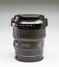 MINOLTA AF ZOOM Xi 28-105 /