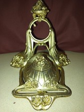 Porte encrier ancien