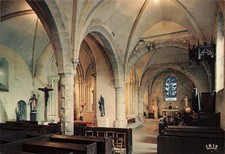 76 VARENGEVILLE SUR MER L EGLISE