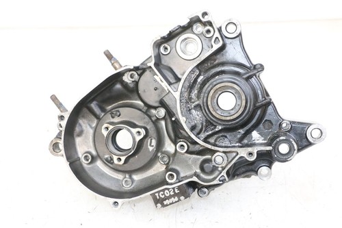 Carter moteur gauche honda - carter,