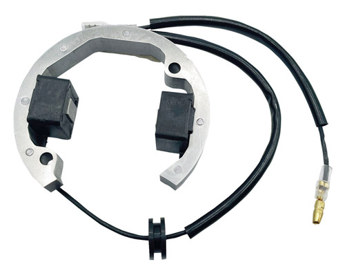 Stators pour husqvarna tc50 - stators,