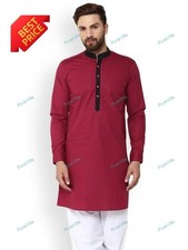 Hommes Kurta Vêtement Hommes
