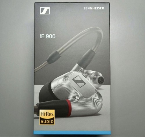Casque audiophile filaire