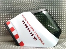 Porte arriere gauche RENAULT