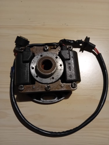 Rotor stator yamaha - +,