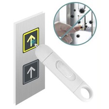 Mini ouvre-porte portable pour