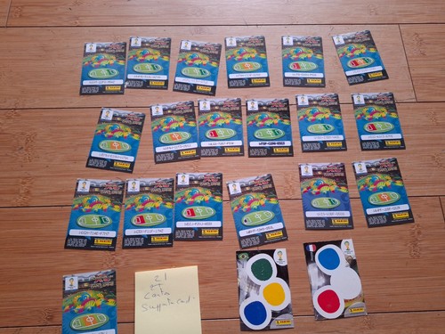 Vignettes panini foot - vignettes,