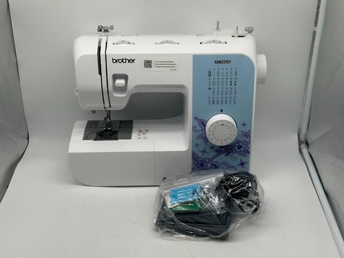Brother xm2701 stitch home - brother,