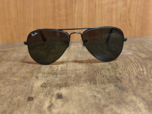 Lunettes soleil vintage - lunettes, ray