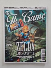 Magazine sur les jeux video