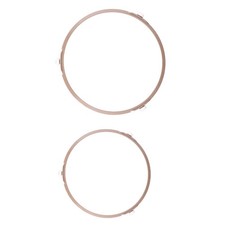  2 Pcs Support De Plateau