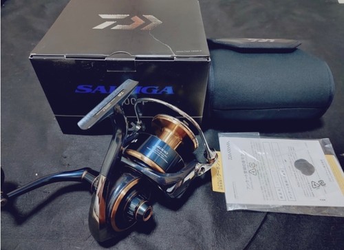 Daiwa saltiga 18000 - daiwa, 18000-h
