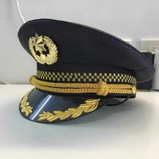 Casquettes D'aviation