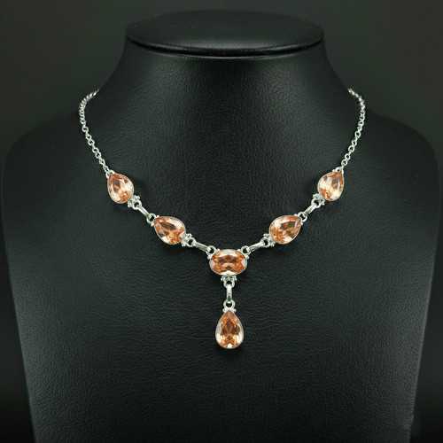 Collier argent sterling - argent,