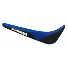 revêtement de selle Blackbird