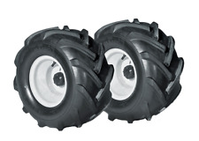 Roues Pneus Agricole Pour Petits Tracteurs Cub Cadet 18''X 9,5''art. 196-721A678