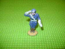 QUIRALU-ALUDO OU AUTRE MOTARD DE LA GENDARMERIE SALUANT