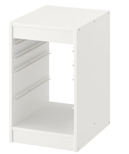 Cadre ikea trofast - cadre, trofast,