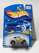 Hotwheels 1/64 🇨🇵 baja