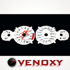 Suzuki GSX 1300R Hayabusa II