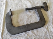 Outil à main, Ancien Serre